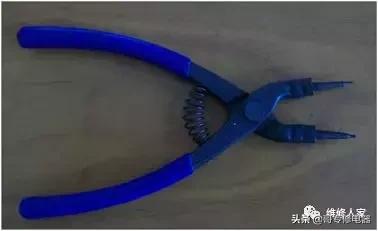 家庭维修及安装常用工具,电工常用维修工具一览表