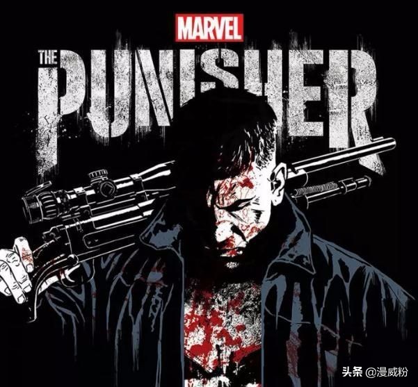 惩罚者蜘蛛侠,惩罚者和蜘蛛侠