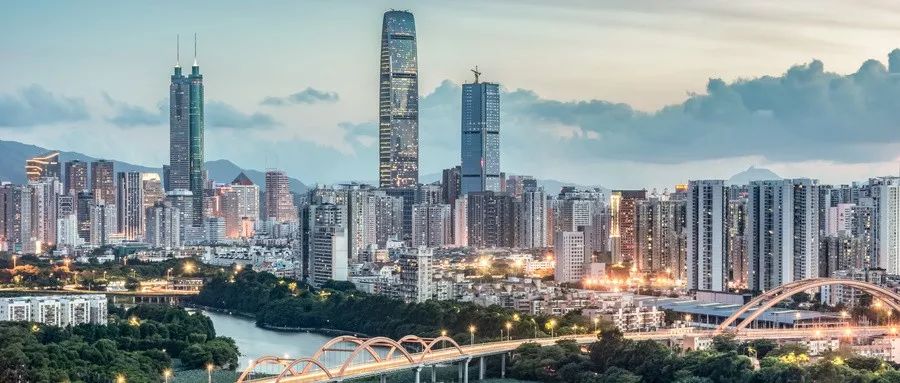 深圳龙岗改名字在哪里,深圳市改名后的新名称