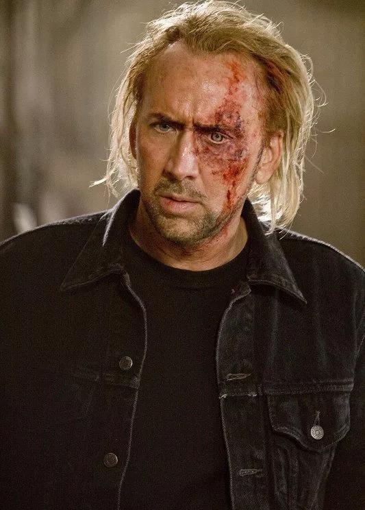 尼古拉斯凯奇演的什么魔法师,尼古拉斯凯奇是什么才子