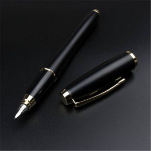 日常钢笔保养心得,凌美钢笔保养