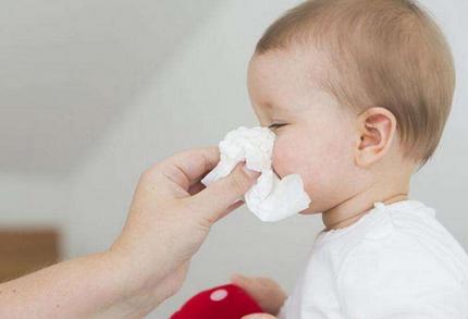 小孩擤鼻涕用力过猛耳膜会穿孔吗,五岁孩子擤鼻涕擤出鼻血怎么办