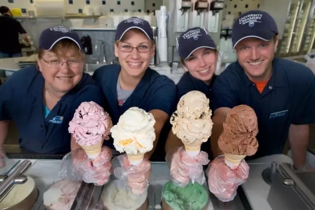 你家大学有哪些课程,有趣的大学课程有哪些