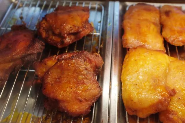 一天吃遍合肥美食小吃,全家便利店关东煮