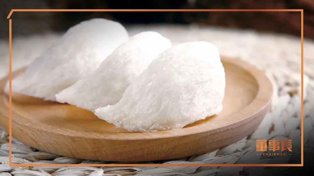 优德名品汇--养颜健体，当选印尼原盏进口燕窝