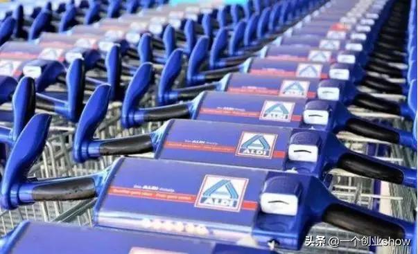 德国这家杂货铺，竟然干翻沃尔玛，把店开到美国，成为德国首富