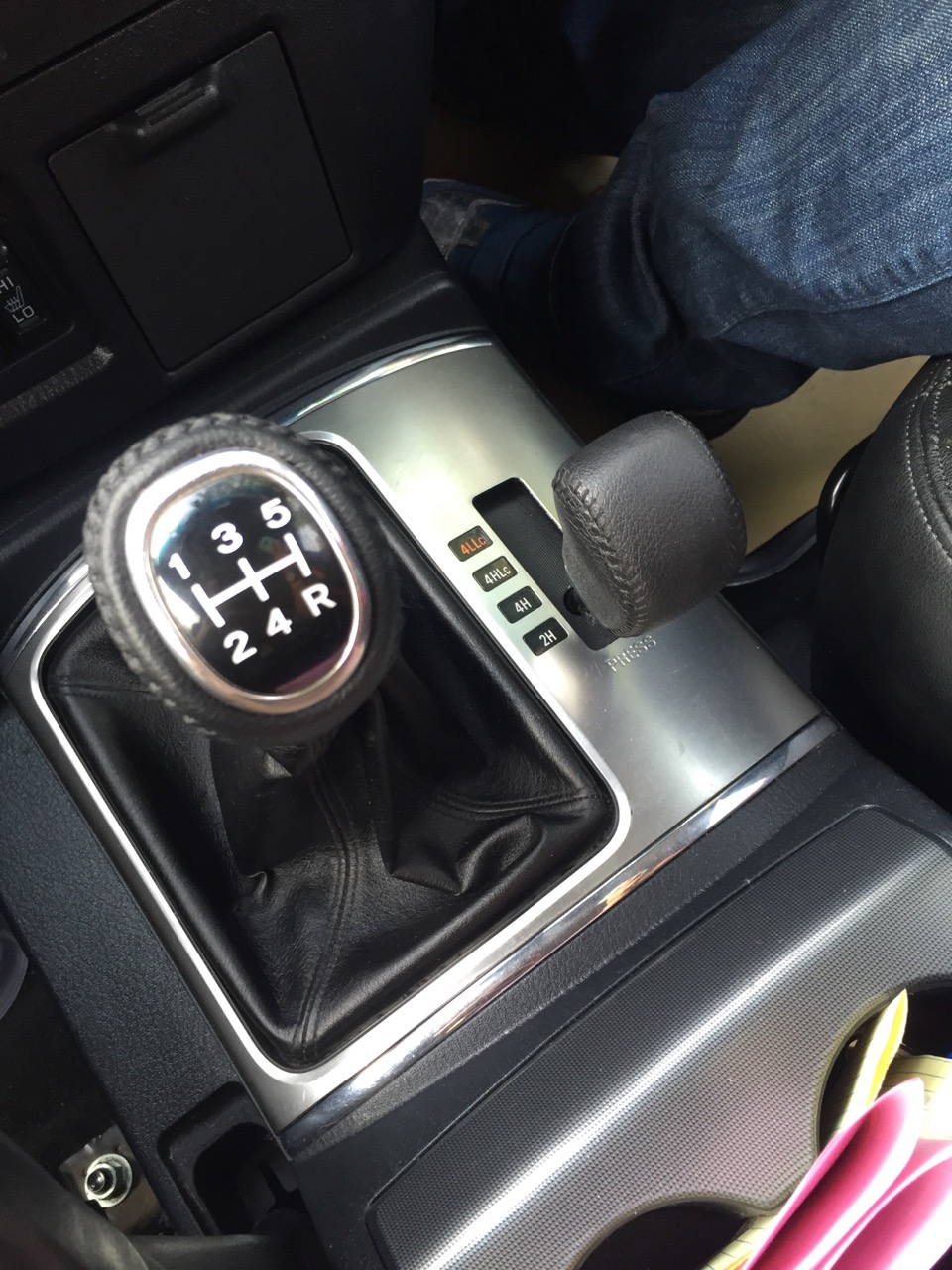 20万之内买二手的帕杰罗,帕杰罗15万公里的用车体验