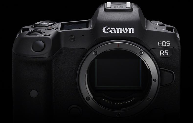 佳能相机5r与5d4的性能对比,佳能最具性价比相机
