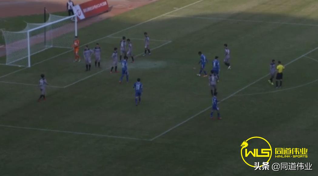 2019中乙联赛决赛阶段第一轮战报,2022年中乙联赛首轮战果