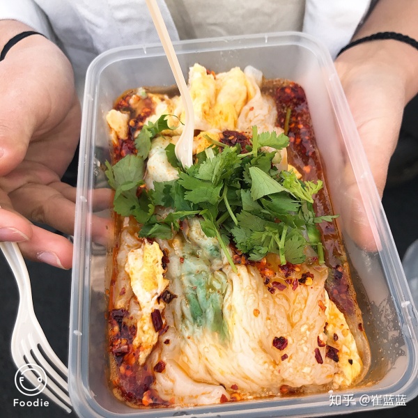 东北用餐体验,在东北吃饭的最高境界