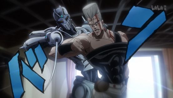 reoreoreo,波波蛋蛋奇妙冒险【绅梗说】第四期