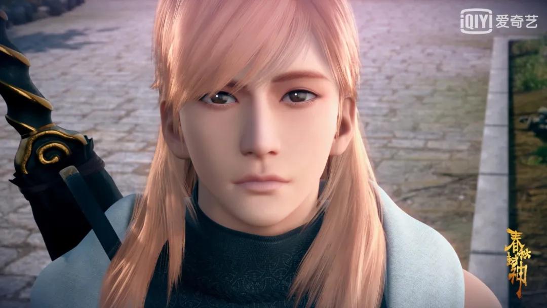 韩箕与狐尊“打”响最终战，这部国漫特效引全网直呼过瘾