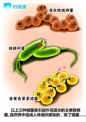 游泳耳朵里进水排不出来怎么办,游泳耳朵进水像堵了一层膜听不清