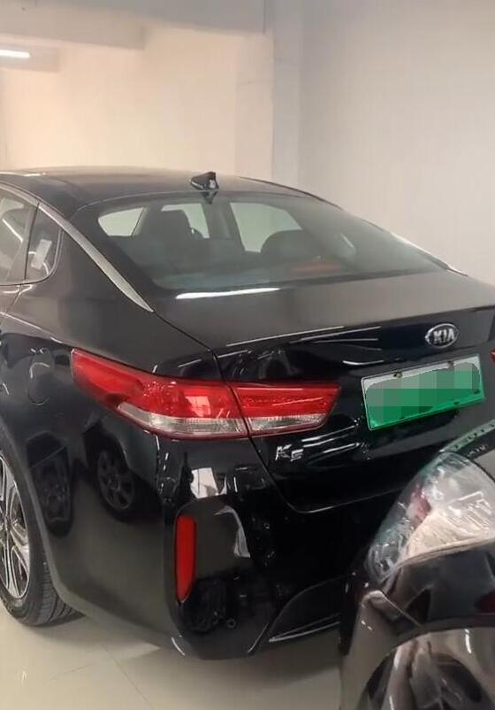 起亚k52016款2.0lhybridgls,起亚21款k5二手车多少钱