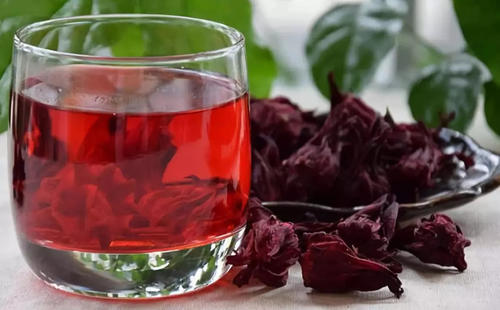 乌梅是酸梅汤的灵魂,教你煮一碗正宗地道的酸梅汤