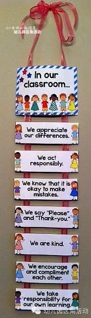 秋季开学教室环境布置,新学期教室布置图片仪式感