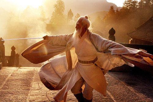 金庸武侠前二十名排行,金庸的六大门派和五岳剑派