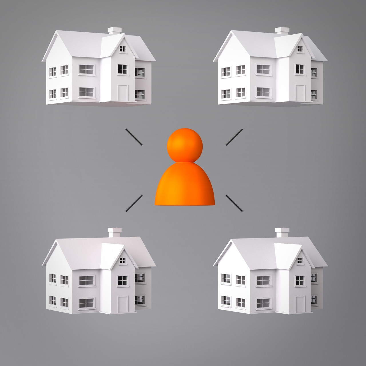 出租人违约该赔偿承租人什么损失,承租人违约如何起诉