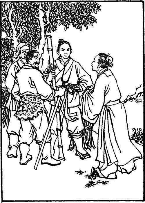 聊斋故事蛇妻下集,聊斋故事蛇妖视频