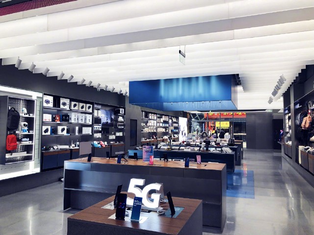 vivo5g手机的测试网速,vivo加快5g网络速度