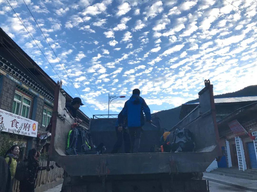 中国徒步墨脱第一人,墨脱中国徒步之首