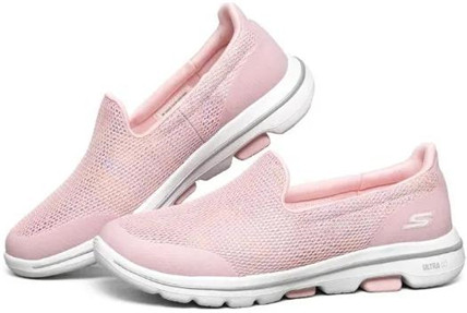 要舒适时髦也要元气满满,要给女友买一双舒服好看的鞋