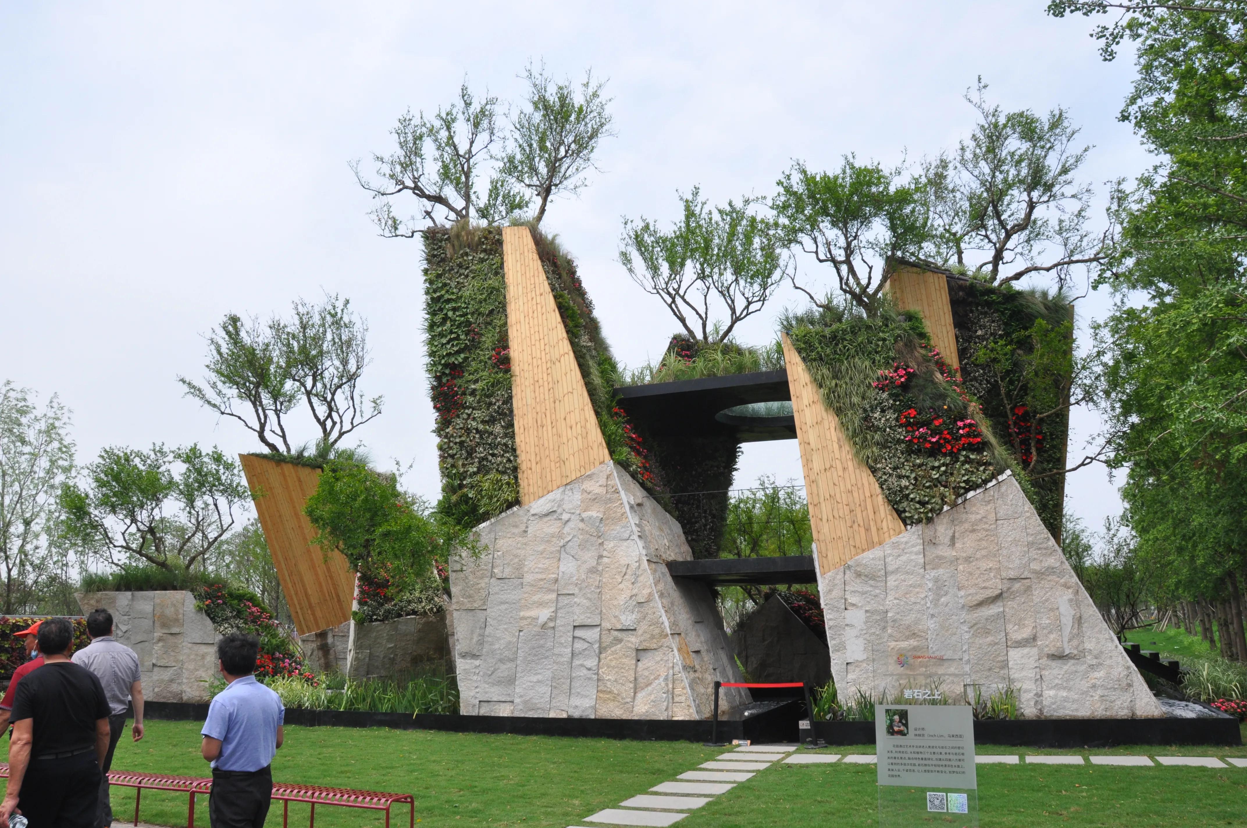 漳州东南花都花博会巡游,花博会花神巡游打卡