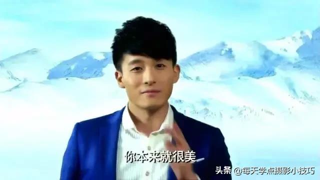 摄影可以注意什么事项和技巧,摄影小技巧人像