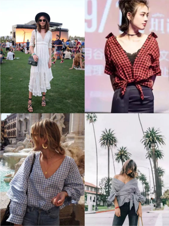 肩宽的女生瘦下来什么样,肩宽的瘦女生