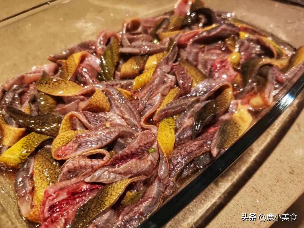 冬天此鱼孩子要多吃,维生素A是牛肉125倍,价格不贵护眼补脑