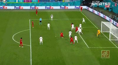 2020欧洲杯战报荷兰独赢,欧洲杯芬兰vs俄罗斯战报