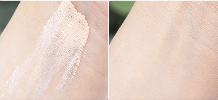 vt老虎气垫适合什么皮肤,vt老虎气垫干性皮肤可以用吗