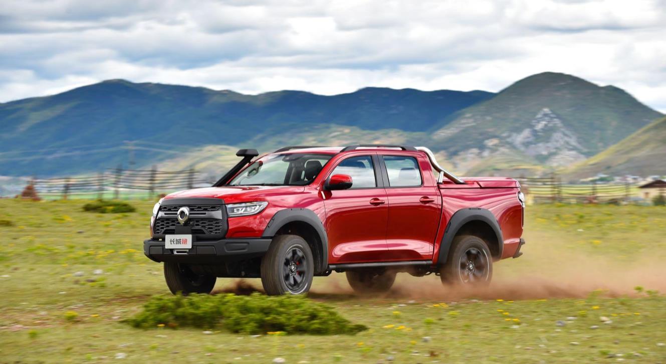 长城高端品牌wey,长城盛世wey