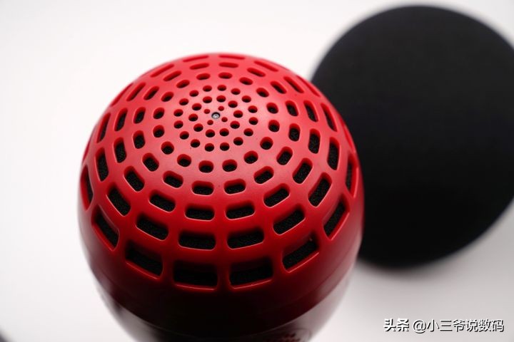 一体麦克风唱吧小巨蛋g2,唱吧小巨蛋麦克风怎么唱歌