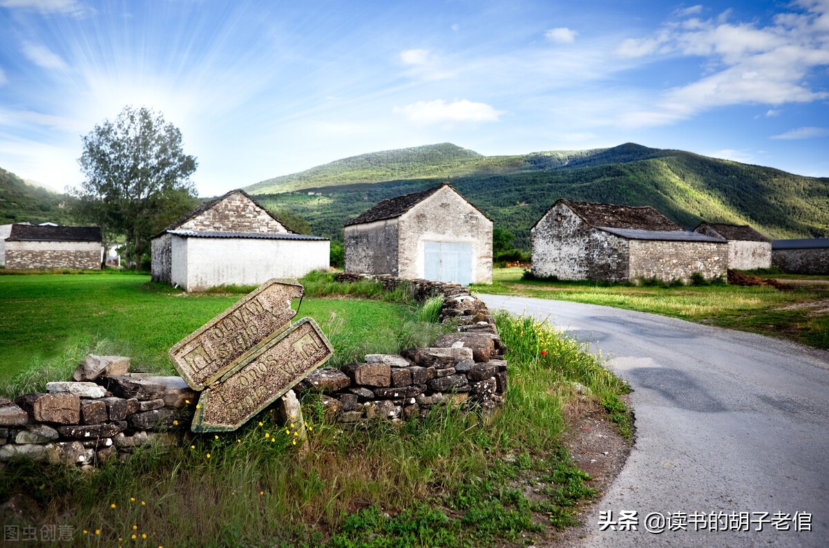 向往田园生活的人说明什么,向往田园生活的句子