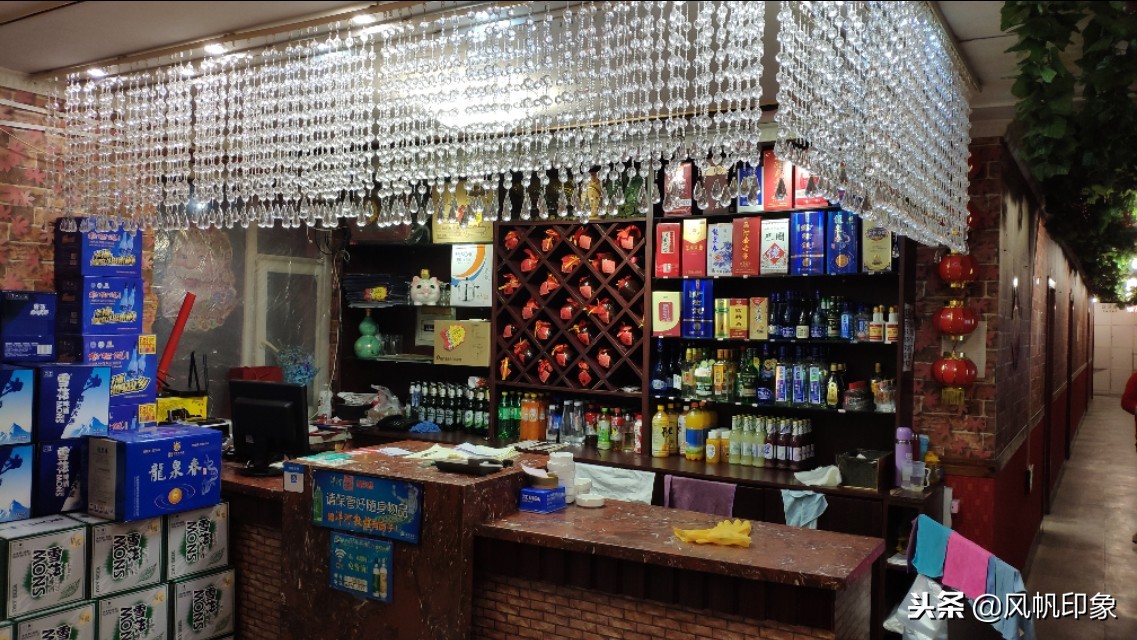 吉林市农家院杀猪菜,吉林杀猪菜