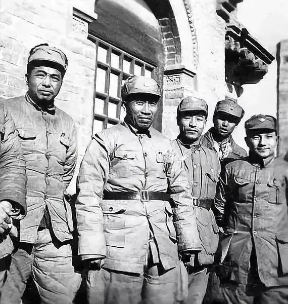 此将军曾是张学良的副官，“最得意之事是打鬼子”，后官至副国级