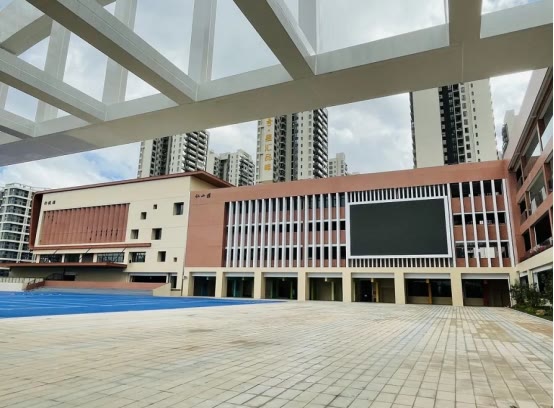 香山小学艺术课程,香山小学最新视频