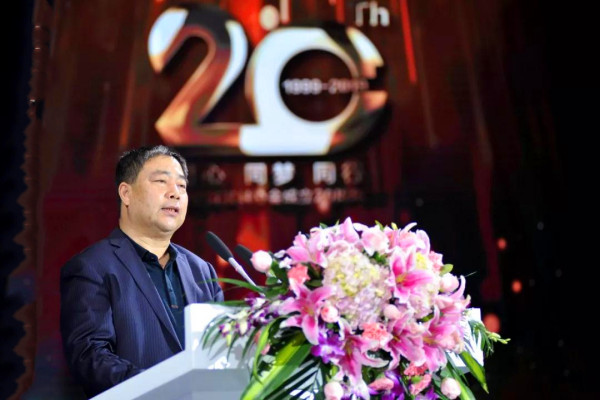 辽宁家具协会会长,辽宁省家具协会沈阳家博会