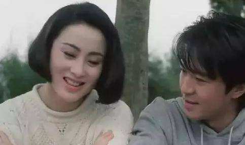 与周星驰合作的女星对周星驰评价,和周星驰合作的女星评价周星驰