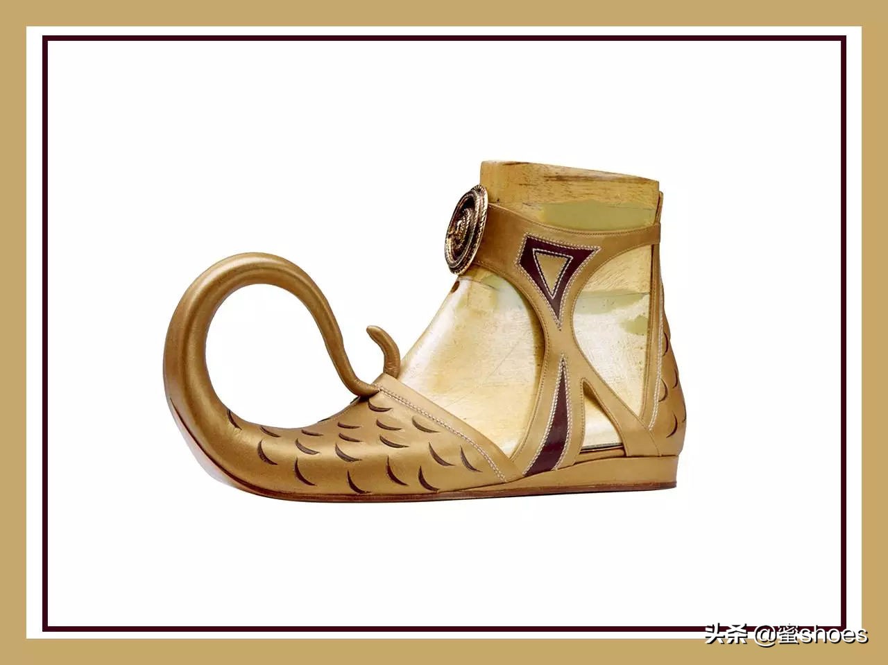 杨幂鞋子同款菲拉格慕,没有鞋跟的高跟鞋走路