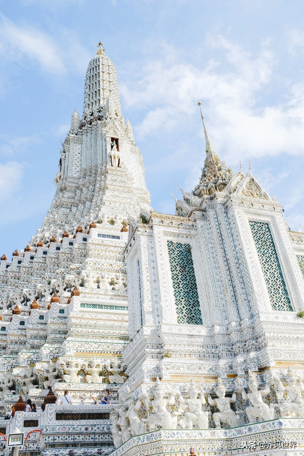 去泰国甲米住哪里好,泰国曼谷过年自由行攻略