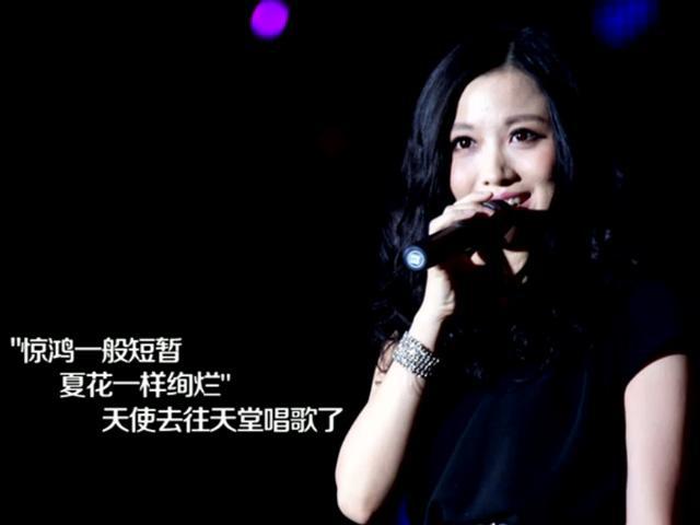 姚贝娜2014年春晚视频,姚贝娜参加好声音