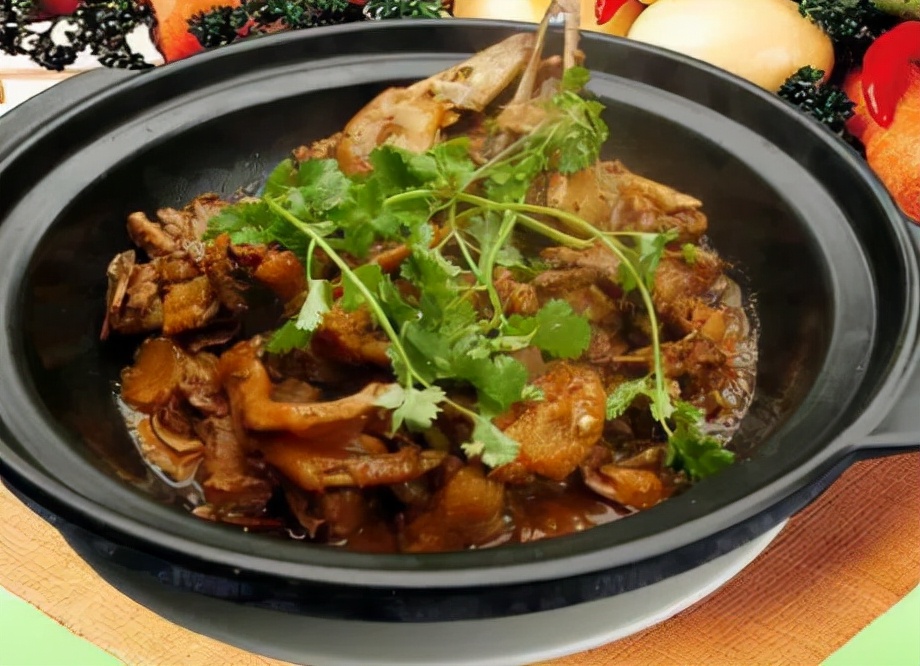 打卡好评榜⑤丨超解馋！没人能拒绝的金华美食，你能忍住口水算我输！