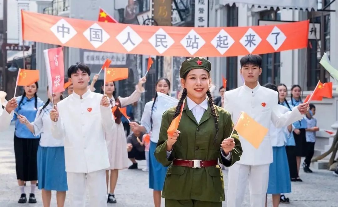 济南市中区推出十享文旅盛宴,济南一道道文旅盛宴