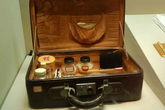 为何毛*东泽**的收藏“有名无实”?