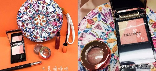 值得入手的圣诞限定,最近比较火的圣诞限定