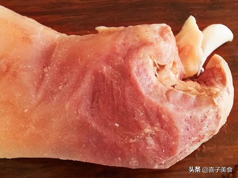 袋装熟牛杂回来怎么处理,牛杂商用处理方法