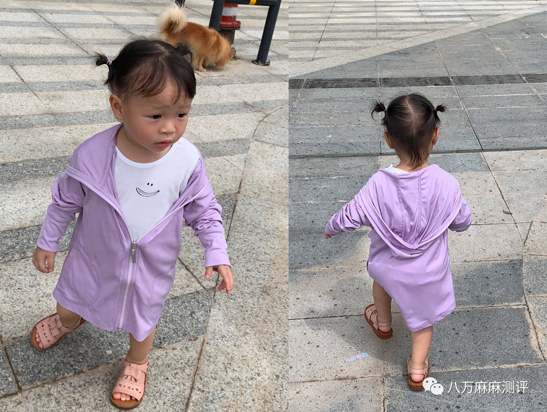 口碑最好十大防晒衣儿童,儿童防晒衣哪款最好用