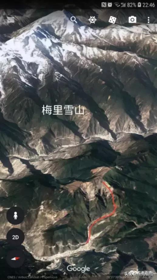 2020年进藏行程规划,2020年川藏北线进藏